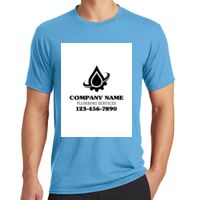 Performance Blend Tee Thumbnail