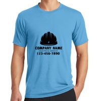 Performance Blend Tee Thumbnail