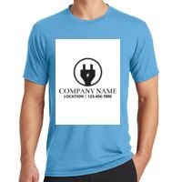 Performance Blend Tee Thumbnail