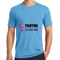 Performance Blend Tee Thumbnail