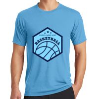 Performance Blend Tee Thumbnail