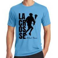 Performance Blend Tee Thumbnail