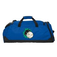 Transition Duffel Thumbnail