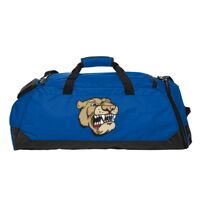 Transition Duffel Thumbnail