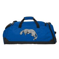 Transition Duffel Thumbnail