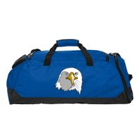 Transition Duffel Thumbnail