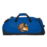 Transition Duffel Thumbnail