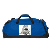 Transition Duffel Thumbnail