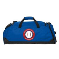 Transition Duffel Thumbnail