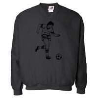 Microfiber Windshirt Thumbnail