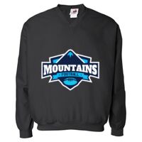Microfiber Windshirt Thumbnail