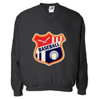 Microfiber Windshirt Thumbnail