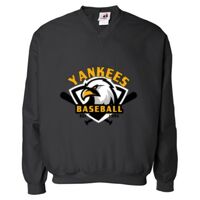 Microfiber Windshirt Thumbnail