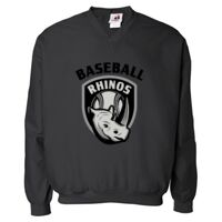 Microfiber Windshirt Thumbnail