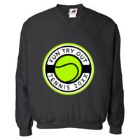 Microfiber Windshirt Thumbnail
