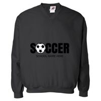 Microfiber Windshirt Thumbnail