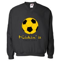 Microfiber Windshirt Thumbnail