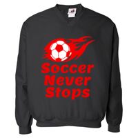 Microfiber Windshirt Thumbnail