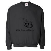 Microfiber Windshirt Thumbnail