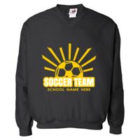 Microfiber Windshirt Thumbnail