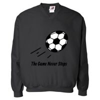 Microfiber Windshirt Thumbnail