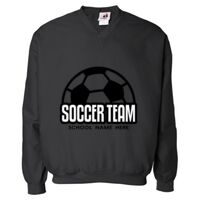 Microfiber Windshirt Thumbnail