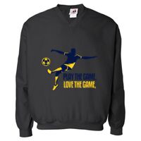 Microfiber Windshirt Thumbnail