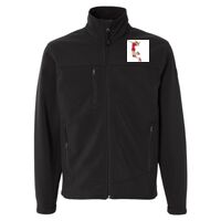 Motion Soft Shell Jacket Thumbnail