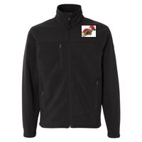 Motion Soft Shell Jacket Thumbnail