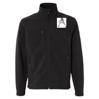Motion Soft Shell Jacket Thumbnail