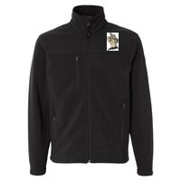 Motion Soft Shell Jacket Thumbnail