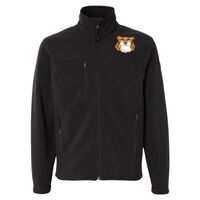 Motion Soft Shell Jacket Thumbnail