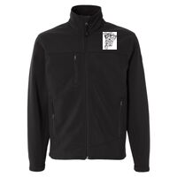 Motion Soft Shell Jacket Thumbnail