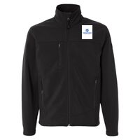 Motion Soft Shell Jacket Thumbnail