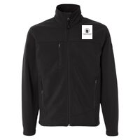 Motion Soft Shell Jacket Thumbnail