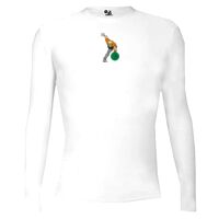 Men's Pro-Compression Long Sleeve T-Shirt Thumbnail