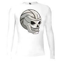 Men's Pro-Compression Long Sleeve T-Shirt Thumbnail