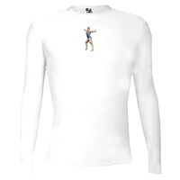 Men's Pro-Compression Long Sleeve T-Shirt Thumbnail