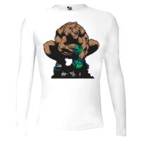 Men's Pro-Compression Long Sleeve T-Shirt Thumbnail