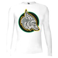 Men's Pro-Compression Long Sleeve T-Shirt Thumbnail