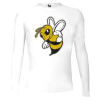 Men's Pro-Compression Long Sleeve T-Shirt Thumbnail