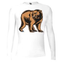 Men's Pro-Compression Long Sleeve T-Shirt Thumbnail