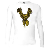 Men's Pro-Compression Long Sleeve T-Shirt Thumbnail