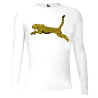 Men's Pro-Compression Long Sleeve T-Shirt Thumbnail