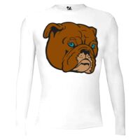 Men's Pro-Compression Long Sleeve T-Shirt Thumbnail