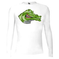 Men's Pro-Compression Long Sleeve T-Shirt Thumbnail