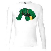 Men's Pro-Compression Long Sleeve T-Shirt Thumbnail