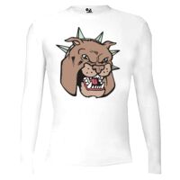 Men's Pro-Compression Long Sleeve T-Shirt Thumbnail