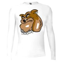 Men's Pro-Compression Long Sleeve T-Shirt Thumbnail