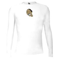 Men's Pro-Compression Long Sleeve T-Shirt Thumbnail